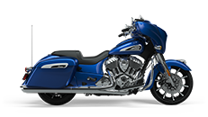 Indian Chieftain