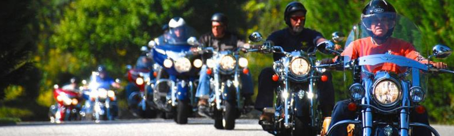 Community Indian Motorcycle® Charlotte