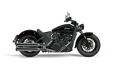 Indian Scout